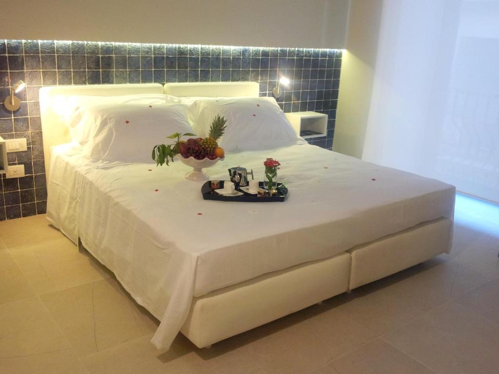 Porta Del Tocco Design Rooms Taormina Phòng bức ảnh