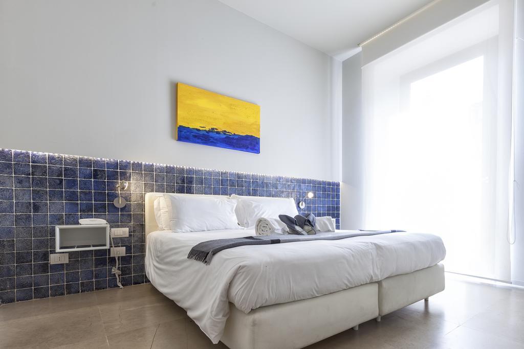 Porta Del Tocco Design Rooms Taormina Ngoại thất bức ảnh