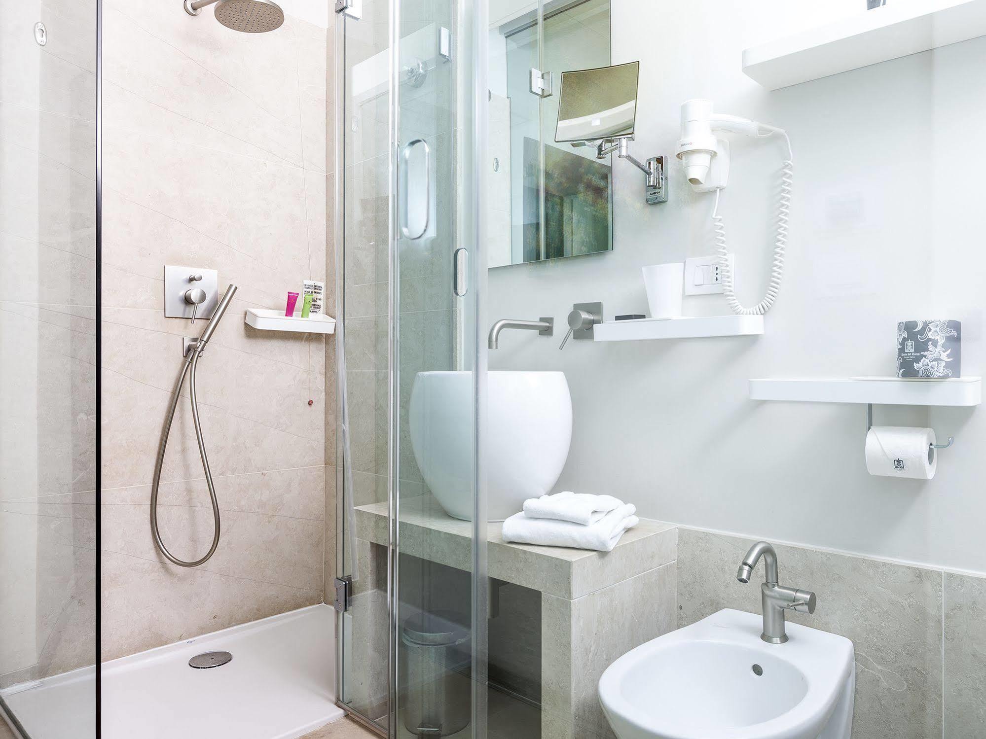 Porta Del Tocco Design Rooms Taormina Ngoại thất bức ảnh