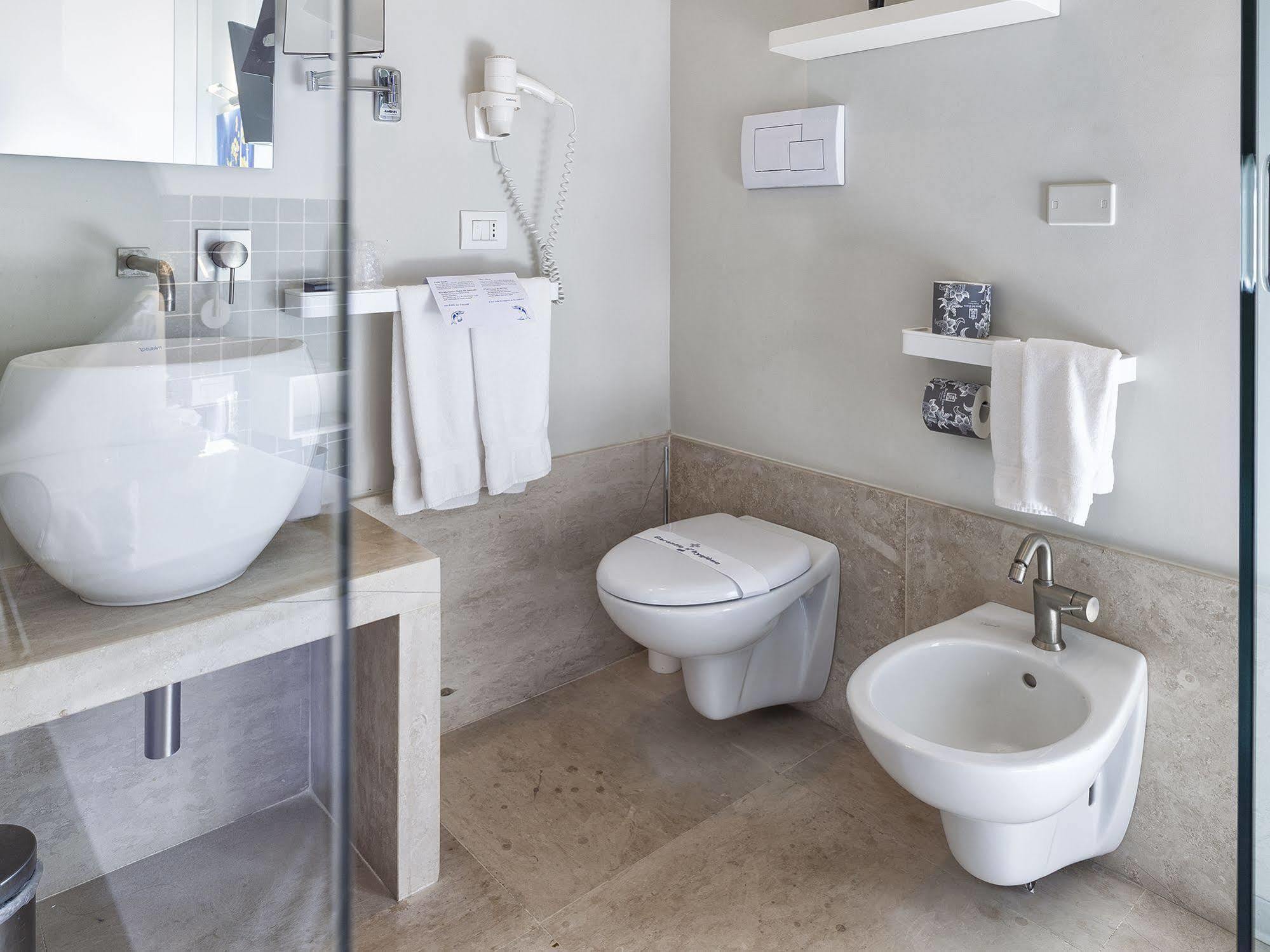 Porta Del Tocco Design Rooms Taormina Ngoại thất bức ảnh