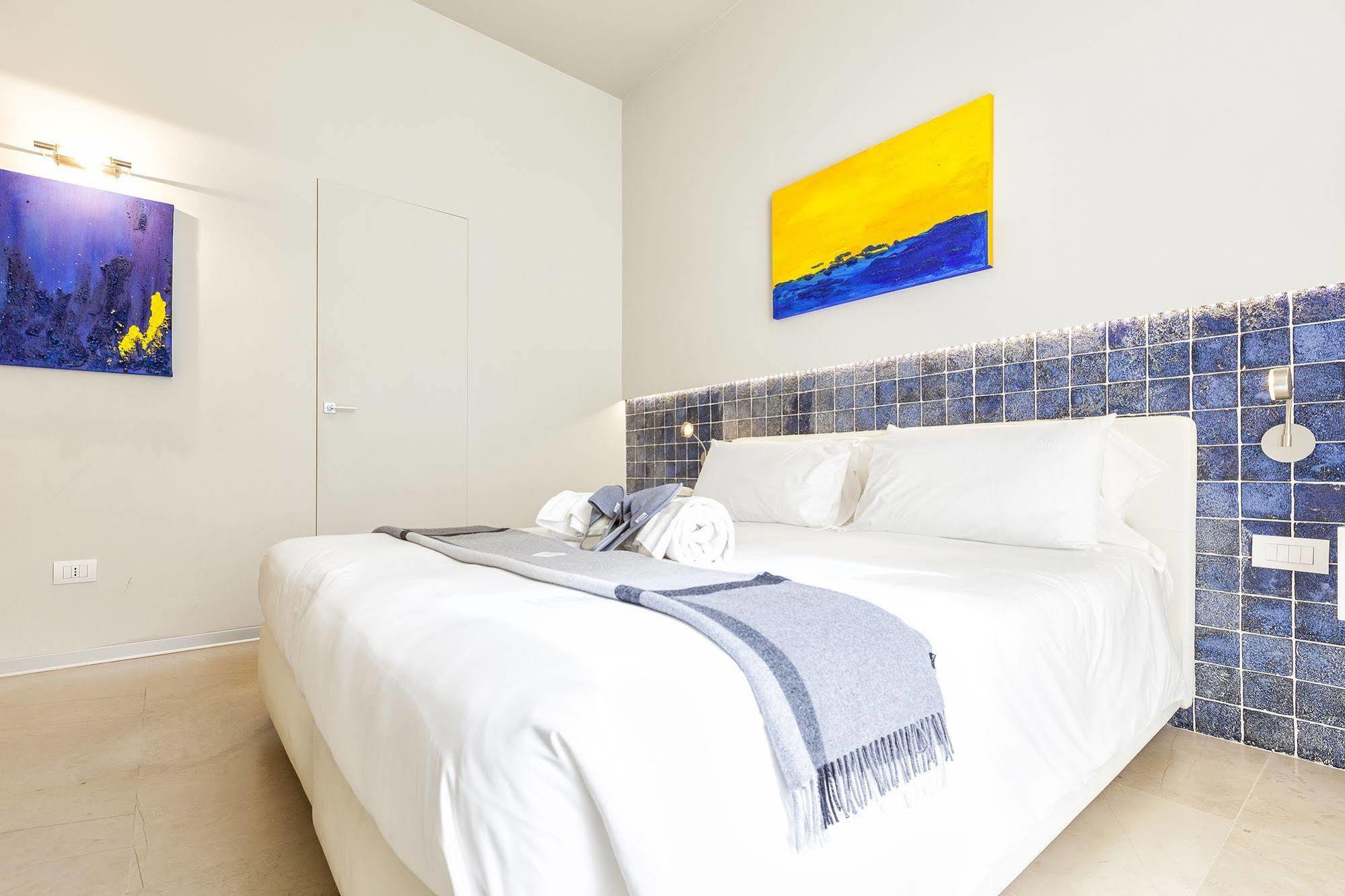 Porta Del Tocco Design Rooms Taormina Ngoại thất bức ảnh
