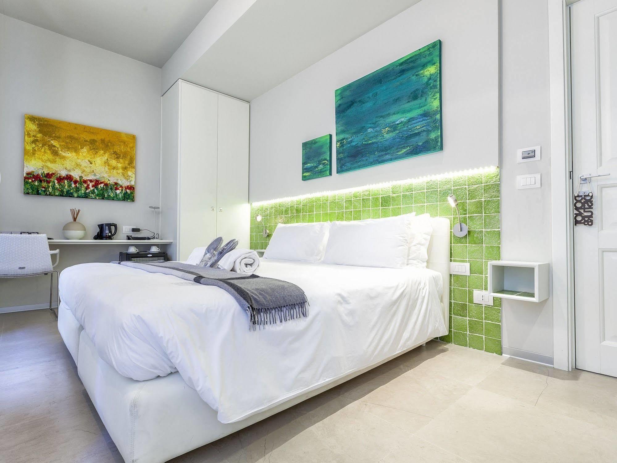 Porta Del Tocco Design Rooms Taormina Ngoại thất bức ảnh